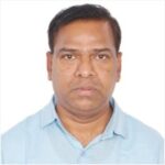 Pratap Kumar DV    Chief Executive officer